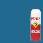Spray proasol esmalte sintético ral 5023
